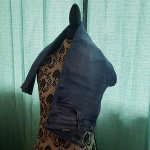 Rockstar Super Skinny Jeans